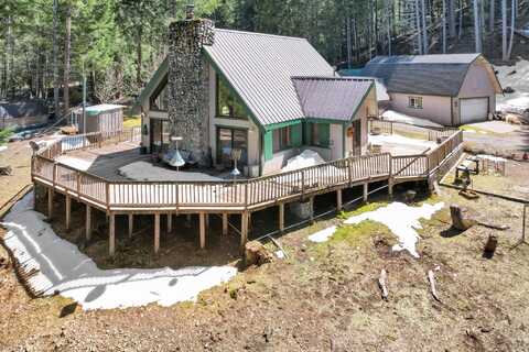 20 Sunshine Lane, Mad River, CA 95526