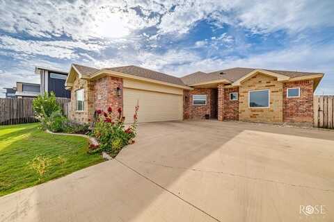 1978 Colonial Dr, San Angelo, TX 76904