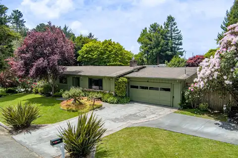 3643 Trinity Street, Eureka, CA 95501