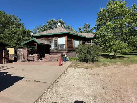 110 NE 40, Great Bend, KS 67530