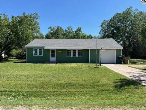 1219 W 11th Ave, Hutchinson, KS 67501