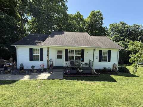 601 Shockley Road, Scottsville, KY 42164