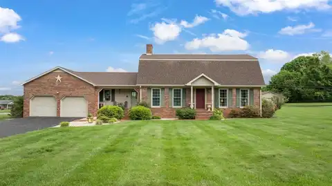 518 Finney Road, Glasgow, KY 42141