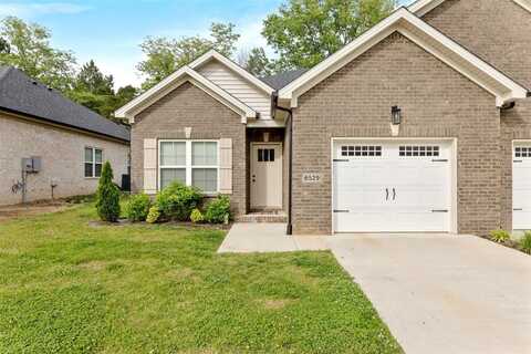 6529 Fortuna Court, Bowling Green, KY 42104