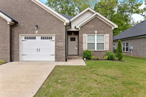 6525 Fortuna Court, Bowling Green, KY 42104