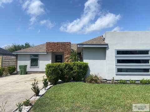 5277 LOS ARBOLES AVE., BROWNSVILLE, TX 78520