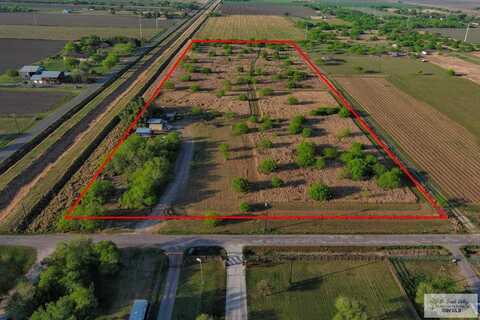 28675 VILLAFRANCO RD., SAN BENITO, TX 78583