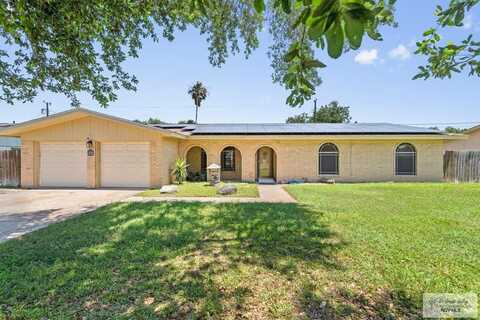 2219 LISA ANN AVE., HARLINGEN, TX 78550