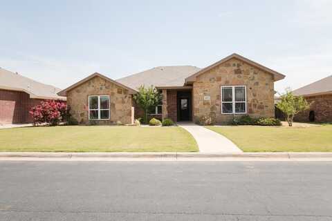 4154 Huntleigh Dr, San Angelo, TX 76904