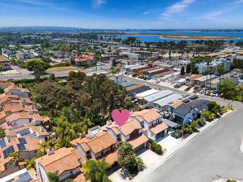4465 GESNER STREET, San Diego, CA 92117