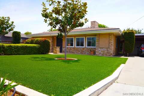 185 Tremont St, Chula Vista, CA 91911