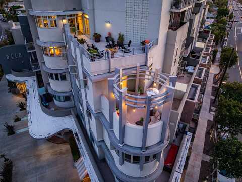 3740 Park Boulevard, san diego, CA 92103