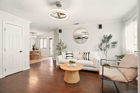3545 Paseo De Francisco, Oceanside, CA 92056