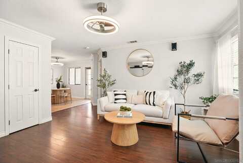 3545 Paseo De Francisco, Oceanside, CA 92056