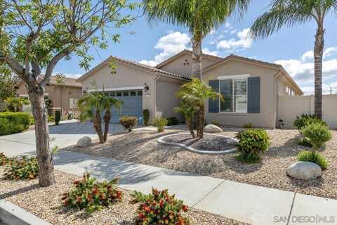 1486 Camino Hidalgo, Hemet, CA 92545
