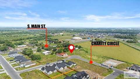 00 CHARITY CIR, LA FERIA, TX 78559