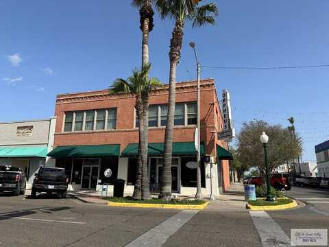204 W JACKSON AVE., HARLINGEN, TX 78550