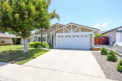 7587 Northrup Dr, San Diego, CA 92126