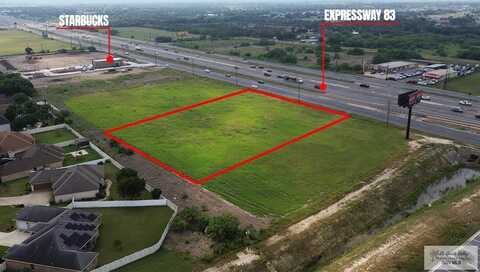 0000 W EXPRESSWAY 83, HARLINGEN, TX 78550
