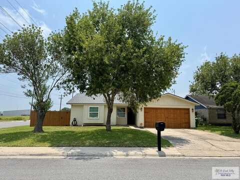 4554 BROADMOOR RD., BROWNSVILLE, TX 78521