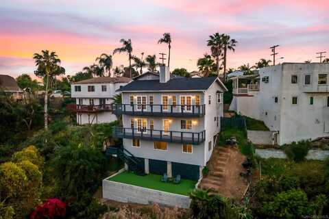 2685 Montclair St, San Diego, CA 92104