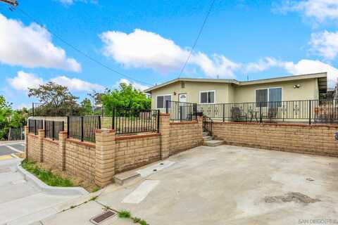 2132 Euclid Ave, National City, CA 91950