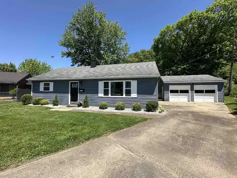 1617 Karin Street, Ironton, OH 45638