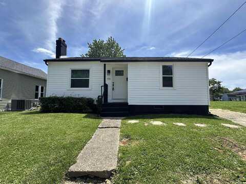 111 Allen Avenue, Huntington, WV 25705