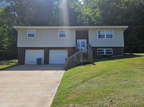 178 Warren Road, Huntington, WV 25704
