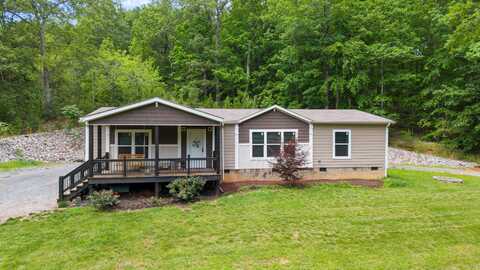 308 S Crisp Lane, Decatur, TN 37322