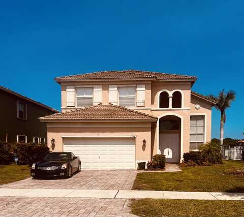 5526 Place Lake Drive, Fort Pierce, FL 34951