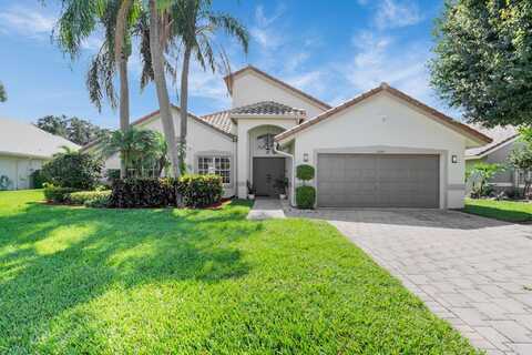 6000 Golf Villas Drive, Boynton Beach, FL 33437