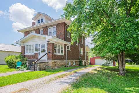 409 E Elm St., Huntsville, MO 65259