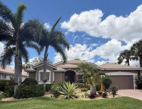 12144 Oakvista Drive, Boynton Beach, FL 33437