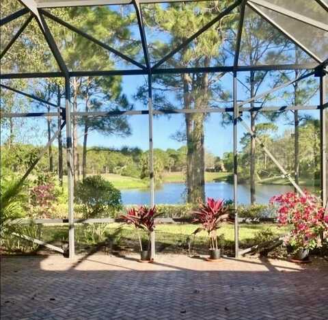 9400 Briarcliff Trace, Port Saint Lucie, FL 34986