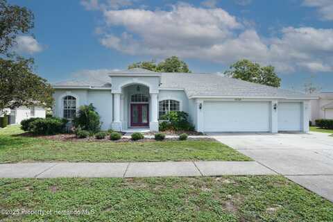 4048 St Ives Boulevard, Spring Hill, FL 34609