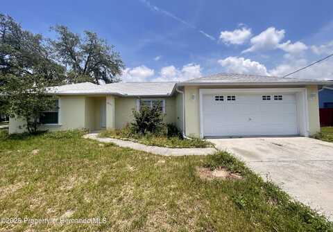10487 Blythville Road, Spring Hill, FL 34608