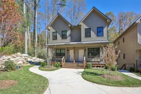 1081 Hicks Road, Highlands, NC 28741