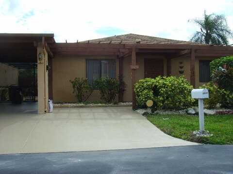 14874 Wildflower Lane, Delray Beach, FL 33446