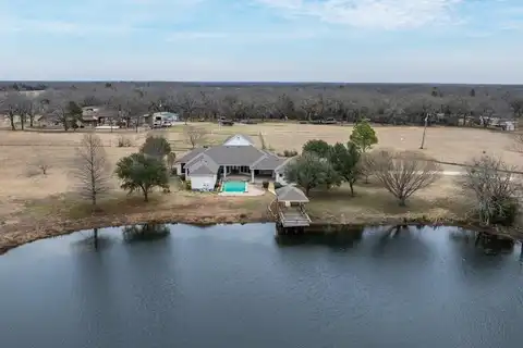 11151 CR 4027, Kemp, TX 75143