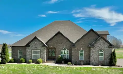 430 MCALLISTER CIR, HOPKINSVILLE, KY 42240