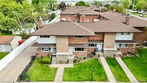 9917 MIDDLEBELT Road, Livonia, MI 48150