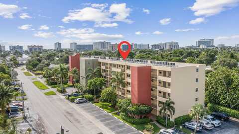 2400 NE 10th Street, Pompano Beach, FL 33062