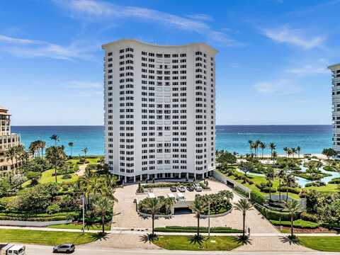 500 S Ocean Boulevard, Boca Raton, FL 33432