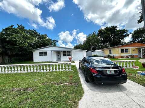 5630 Simms Street, Hollywood, FL 33021