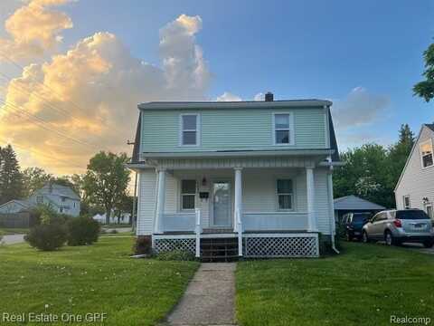 1433 MINNIE Street, Port Huron, MI 48060