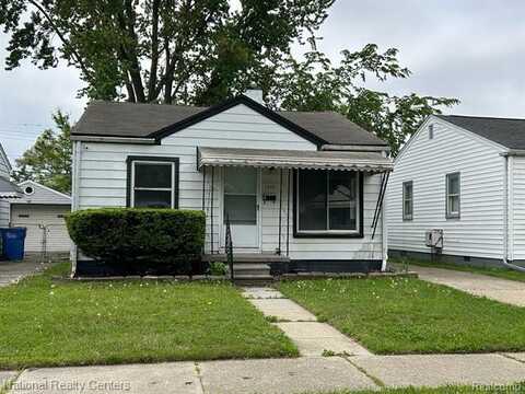 7238 THEUT Avenue, Warren, MI 48091