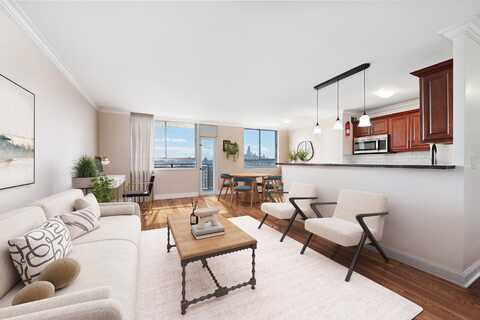 100 MANHATTAN AVE, Union City, NJ 07087
