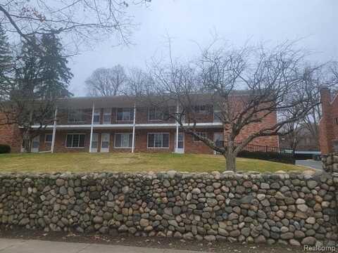 417 Prospect, Romeo, MI 48065