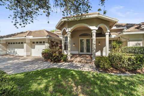 2554 SW Mayacoo Way, Palm City, FL 34990